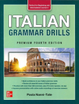 Italian Grammar Drills