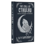 Call of Cthulhu and Other Stories: Gilded Pocket Edition