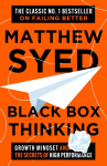 Black Box Thinking: Marginal Gains and the Secrets of High Performance