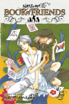 Natsume's Book of Friends, Vol. 5