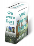 We Were Liars Trilogy Boxset: Now a major TV series on Amazon Prime