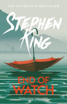 End of Watch: A crime thriller from the No. 1 bestseller