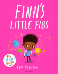 Finns Little Fibs: A Big Bright Feelings Book