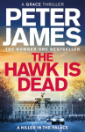 The Hawk Is Dead: A Killer in the Palace