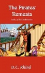 The Pirates Nemesis - Book 5 of the Calebra Series