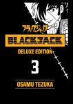 Black Jack Deluxe Edition 3