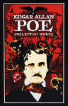 Edgar Allan Poe (Deluxe Leatherbound Edition): Collected Works