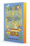The Farewitch of Foxe Holler