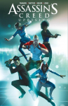 Assassins Creed: Uprising Vol. 1: Common Ground
