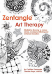 Zentangle&reg; Art Therapy