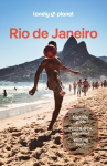 Lonely Planet Rio de Janeiro: Plan the Trip of a Lifetime | Detailed Itineraries & Maps | Insider Tips | Covers Ipanema, Lapa, Floresta da Tijuca and more