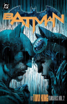 Batman by Tom King Omnibus Vol. 2
