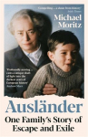 Auslander: One familys story of escape and exile