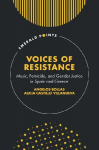 Voices of Resistance: Music, Femicide, and Gender Justice in Spain and Greece