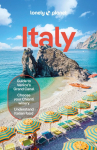 Lonely Planet Italy: 2025 - 2026 Travel Guide | Plan the Trip of a Lifetime | Detailed Itineraries & Maps | Insider Tips | Covers Rome, Milan & the Lakes, Venice, Tuscany and more