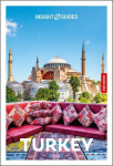 Insight Guides Turkiye: Travel Guide with eBook