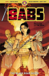 Babs Vol. 2: The Black Road South