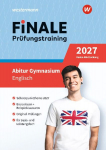 FiNALE Pr&uuml;fungstraining Abitur Baden-W&uuml;rttemberg. Englisch 2027