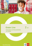 Green Line 2. Ausgabe Baden-W&uuml;rttemberg. Fit f&uuml;r Tests und Klassenarbeiten mit Medien Klasse 6: Fit f&uuml;r Tests und Klassenarbeiten mit Medien Klasse 6