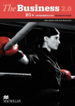 The Business 2.0. Intermediate. Students Book with e-Workbook (DVD-ROM)