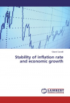 Stability of inflation rate and economic growth