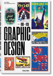 The History of Graphic Design. Vol. 1. 1890-1959