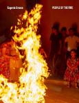 Eugenio Grosso: People of the Fire