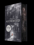 Alchemised English Edition: The global dark fantasy sensation, with sprayed edges