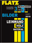 Flatz Werkverzeichnis: Band 3 Bilder / Images