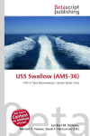 USS Swallow (AMS-36)