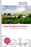 &iquest;esk&eacute; Bud&iquest;jovice District