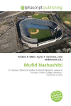 Mufid Nashashibi: St. Georges School, Jerusalem, National Liberation League in Palestine,    Robert College, American University in Cairo