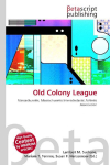 Old Colony League: Massachusetts, Massachusetts Interscholastic Athletic Association