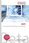 EBPP: Electronic Billing, Affiliate Marketing, Canonical Meta Tag