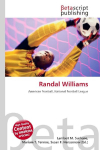 Randal Williams: American Football, National Football League