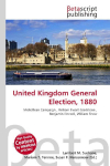 United Kingdom General Election, 1880: Midlothian Campaign , William Ewart Gladstone , Benjamin Disraeli, William Shaw
