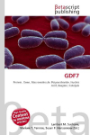 GDF7: Protein, Gene, Macromolecule, Polysaccharide, Nucleic Acid, Enzyme, Catalysis