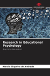 Research in Educational Psychology: Qualitative data analysis