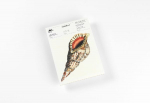 Seashells: Writing Paper & Note Pad A5