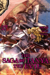 The Saga of Tanya the Evil, Vol. 27 (Manga): Volume 27