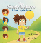 The Magic Ballon: A Journey to Calm