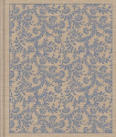 ESV Journaling Bible, Red Letter (Cloth Over Board, Flowers Design)