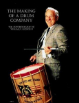 The Making Of A Drum Company