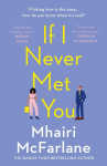 If I Never Met You