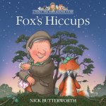 FOXS HICCUPS_PERCY PARK KEE PB