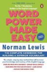 Word Power Made Easy: | Over a million copies sold Worldwide | With Self Assessment Activities | Ideal For IELTS & TOEFL Preparations
