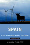 Spain: What Everyone Needs to Know&reg;