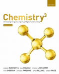 Chemistry^D]3: Introducing inorganic, organic and physical chemistry