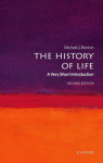 The History of Life: A Very Short Introduction