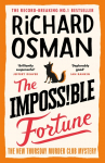 The Impossible Fortune